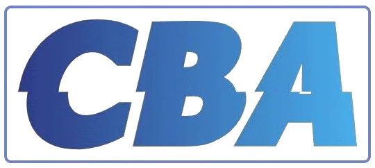 CBA Warehouses logo